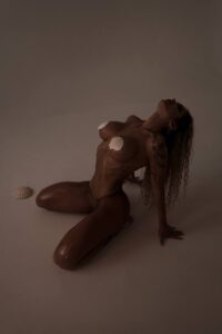 Шлюха Нинель в Москве